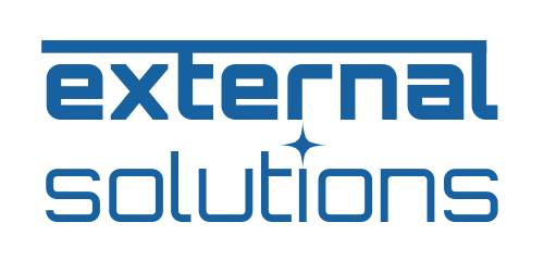 External Solutions logo